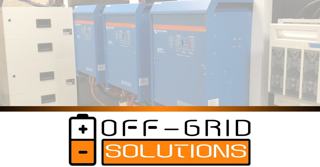 Off Grid Solutions Australia Pty Ltd | Lot 23 The River Rd, Nelligen NSW 2536, Australia | Phone: 0405 105 401