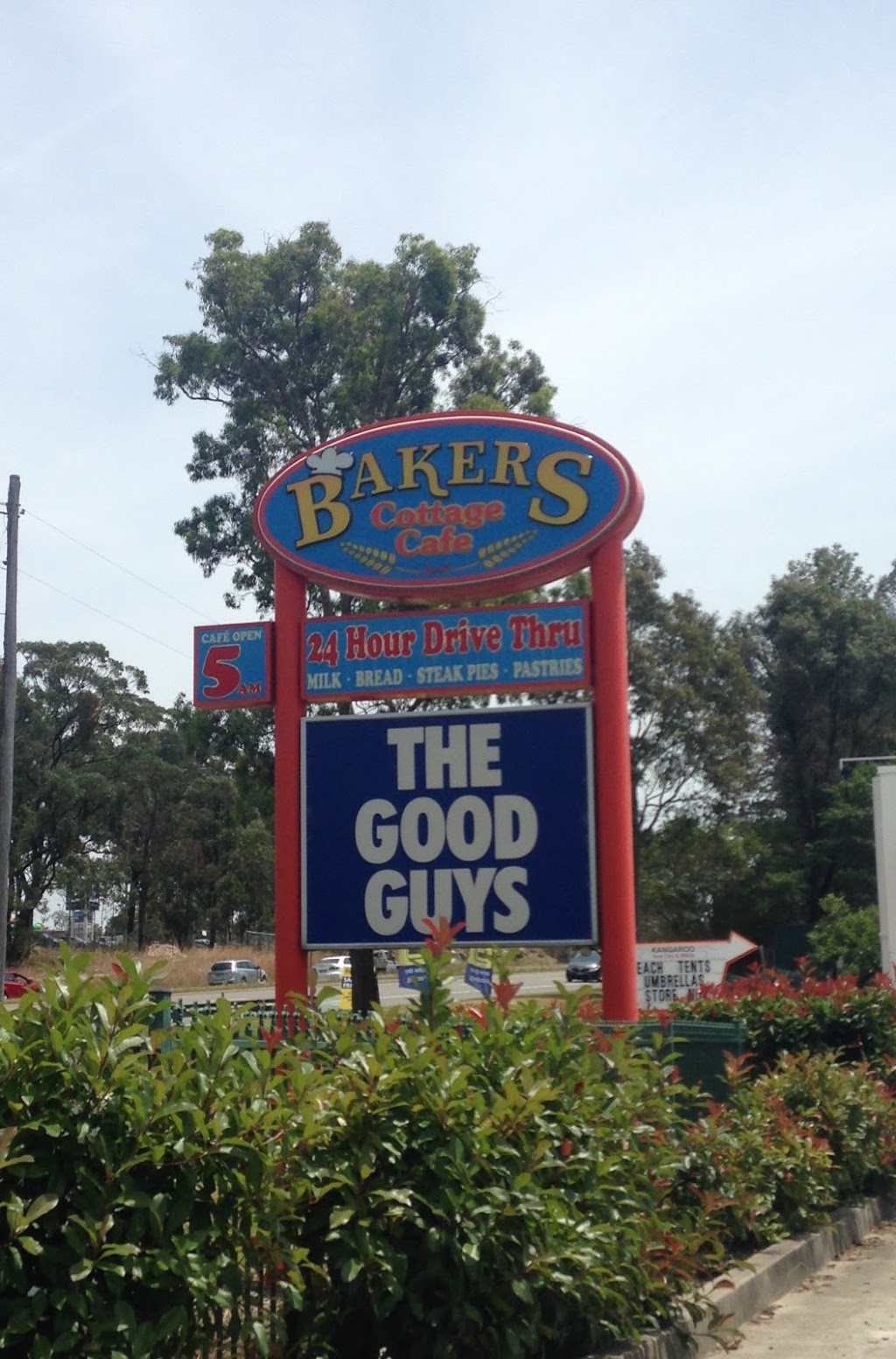 The Good Guys | furniture store | A, 2A Chelmsford Dr, Maitland NSW 2323, Australia | 0249302200 OR +61 2 4930 2200