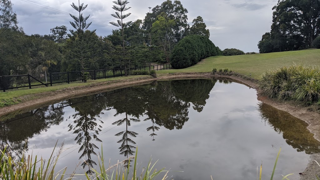 Pottsville Golf Course | 930 Pottsville Rd, Pottsville NSW 2489, Australia | Phone: (02) 6676 3777