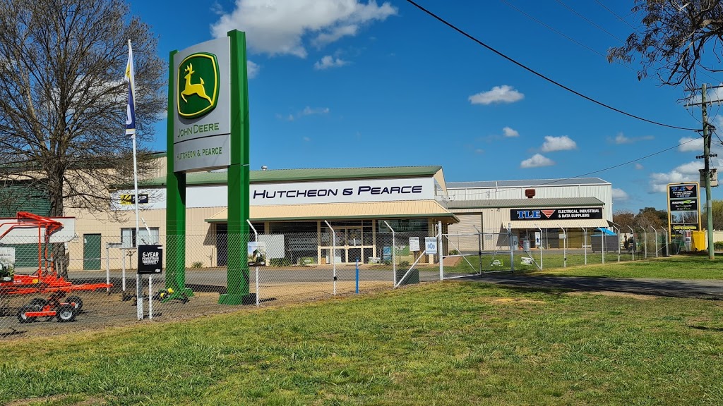 Hutcheon & Pearce | food | 64-68 Young Rd, Cowra NSW 2794, Australia | 0263414800 OR +61 2 6341 4800