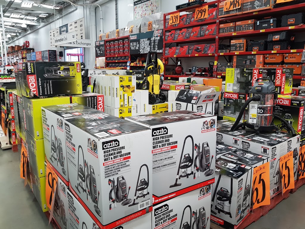 Bunnings Gympie | hardware store | Hall Rd, Gympie QLD 4570, Australia | 0754898900 OR +61 7 5489 8900