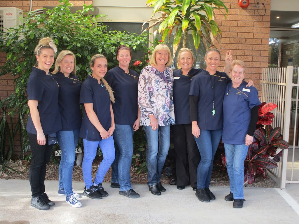 Aurrum Aged Care - Norah Head | health | 60 Soldiers Point Dr, Norah Head NSW 2263, Australia | 0243971122 OR +61 2 4397 1122