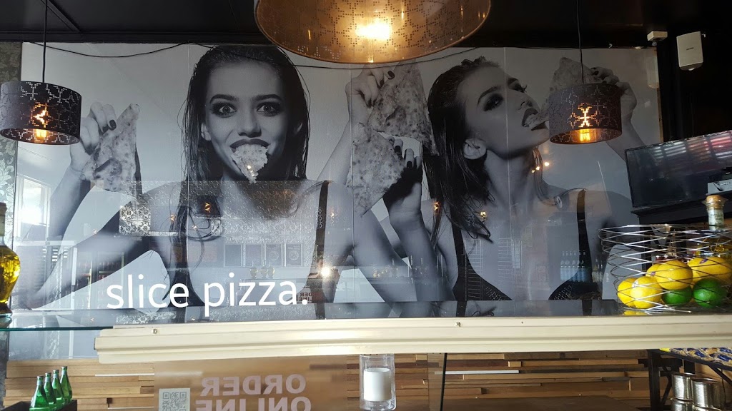 Slice Pizza | 1/42 S Arm Rd, Rokeby TAS 7019, Australia | Phone: (03) 6247 6776
