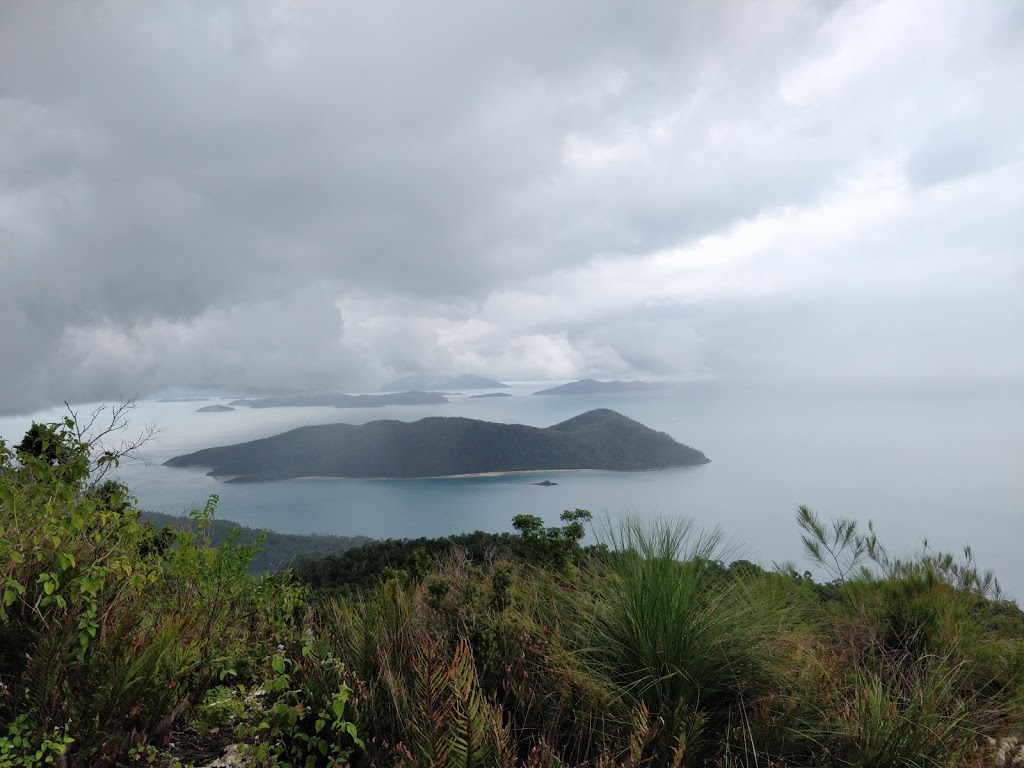 Whitsunday Peak | Whitsundays QLD 4802, Australia