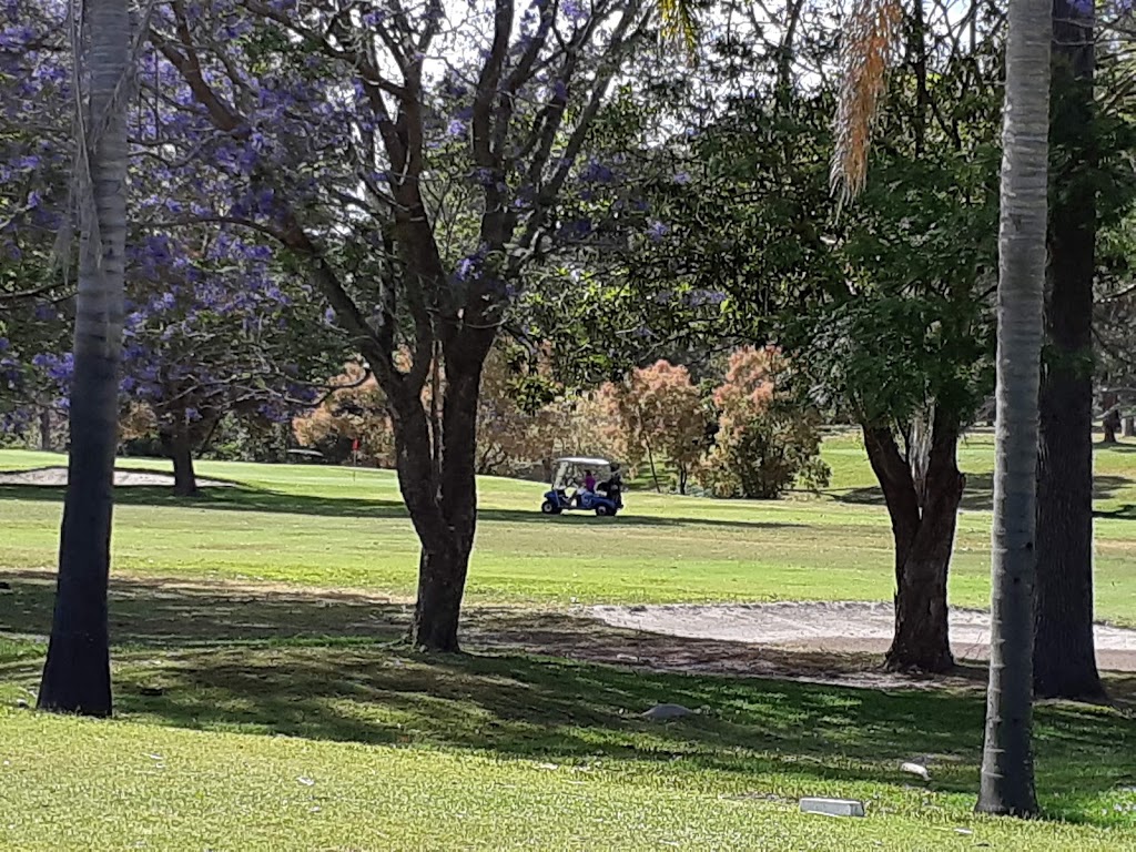 Muree Golf Club | 7 Walker Cres, Raymond Terrace NSW 2324, Australia | Phone: (02) 4987 2142