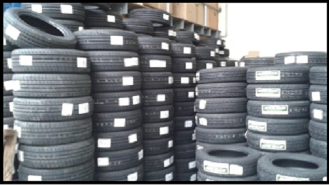 T.N.K Wheels & Tyres | car repair | 9/160 Gilba Rd, Girraween NSW 2145, Australia | 0296368415 OR +61 2 9636 8415