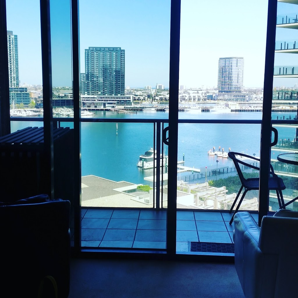 Docklands Prestige Apartments | 7 Caravel Ln, Docklands VIC 3008, Australia | Phone: (03) 9640 0783