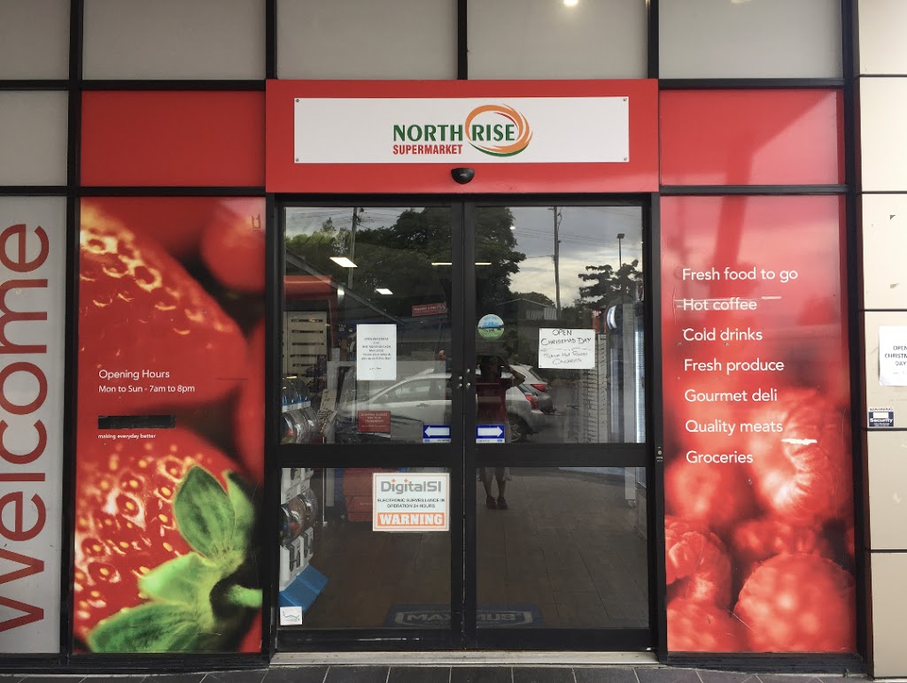 NorthRise SuperMarket | convenience store | 1/7 Mariner Blvd, Deception Bay QLD 4508, Australia | 0732934899 OR +61 7 3293 4899
