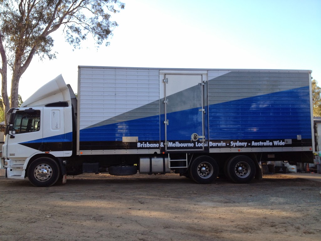 DLM Removals & Storage | 16 Computer Rd, Yatala QLD 4207, Australia | Phone: 0417 918 451