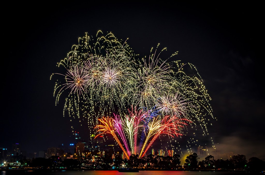 Cardile Fireworks | store | City Beach, Perth WA 6015, Australia | 0418848188 OR +61 418 848 188