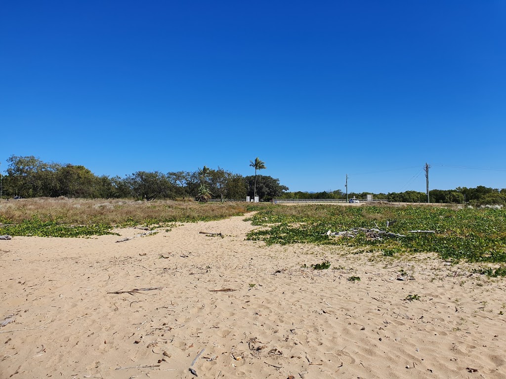 Kite Boarders Point | 14 Cape Pallarenda Rd, Town Common QLD 4810, Australia | Phone: 0412 960 005