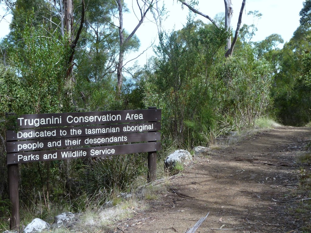 Truganini Reserve | Mount Nelson TAS 7007, Australia