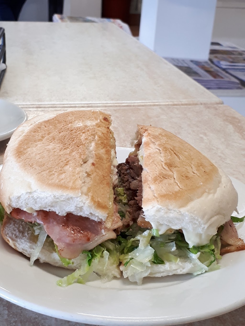 Paterson Country Cafe | 24 King St, Paterson NSW 2421, Australia | Phone: (02) 4938 5135