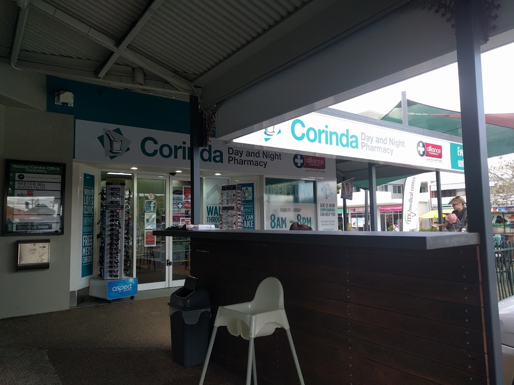 Corinda Day & Night Pharmacy | 661 Oxley Rd, Corinda QLD 4075, Australia | Phone: (07) 3379 2189