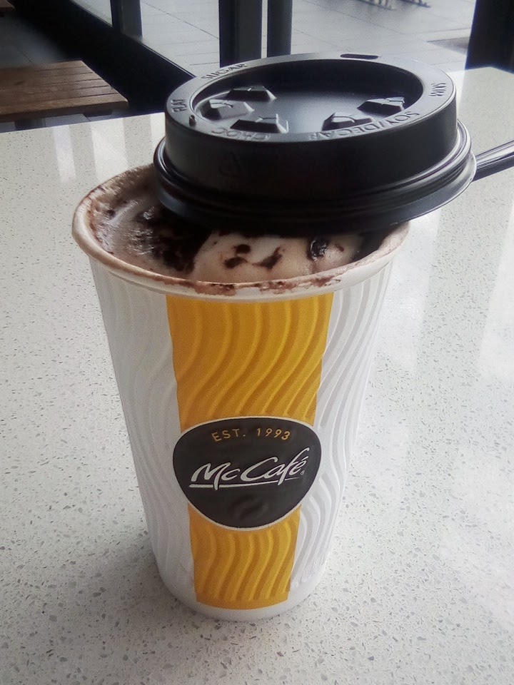 McDonalds Aldinga | cafe | 1 Pridham Blvd, Aldinga Beach SA 5173, Australia | 0885576256 OR +61 8 8557 6256