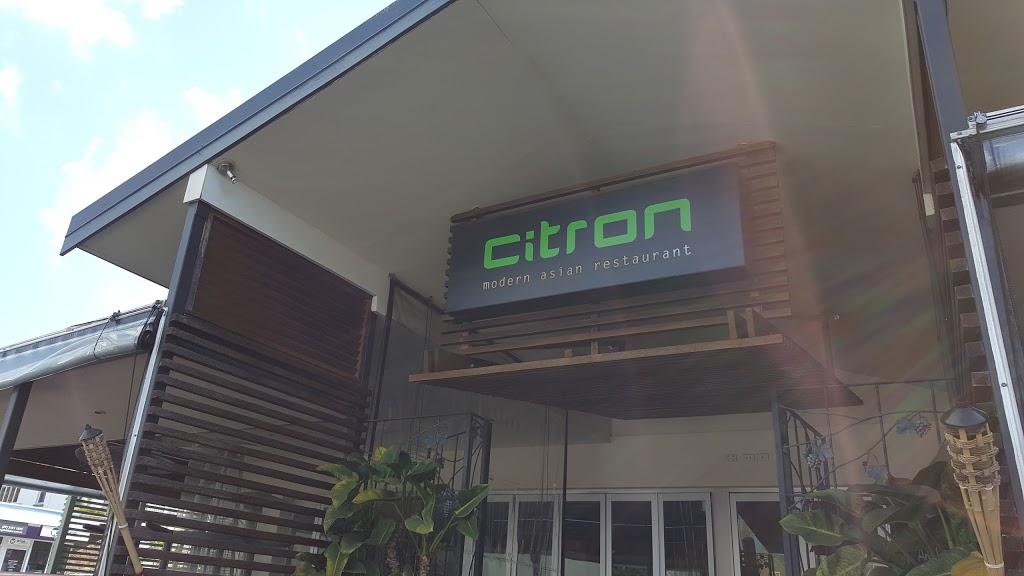 Citron Modern Asian Restaurant | 3 MacGregor St, Wilston QLD 4051, Australia | Phone: (07) 3856 0066