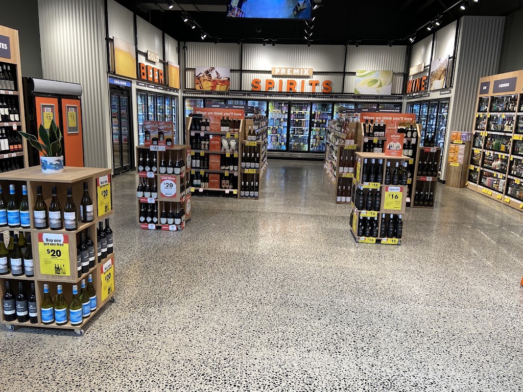 BWS Mernda Town Centre | Center, 590 Bridge Inn Rd, Mernda VIC 3754, Australia | Phone: (03) 9216 2905