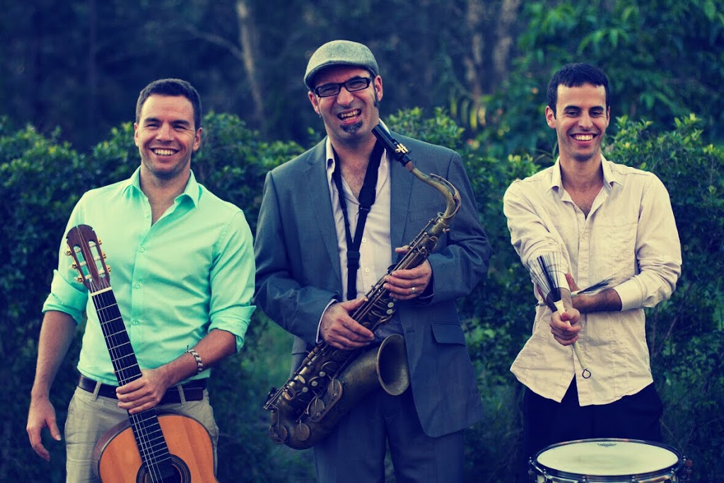 Brazilian Jazz Lounge: Music for Weddings and Events | 18 Darcey Ave, Cumbalum NSW 2478, Australia | Phone: 0413 598 320
