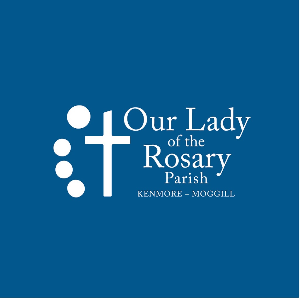 Our Lady of the Rosary Catholic Church Kenmore | 1 Kenmore Rd, Kenmore QLD 4069, Australia | Phone: (07) 3324 3630