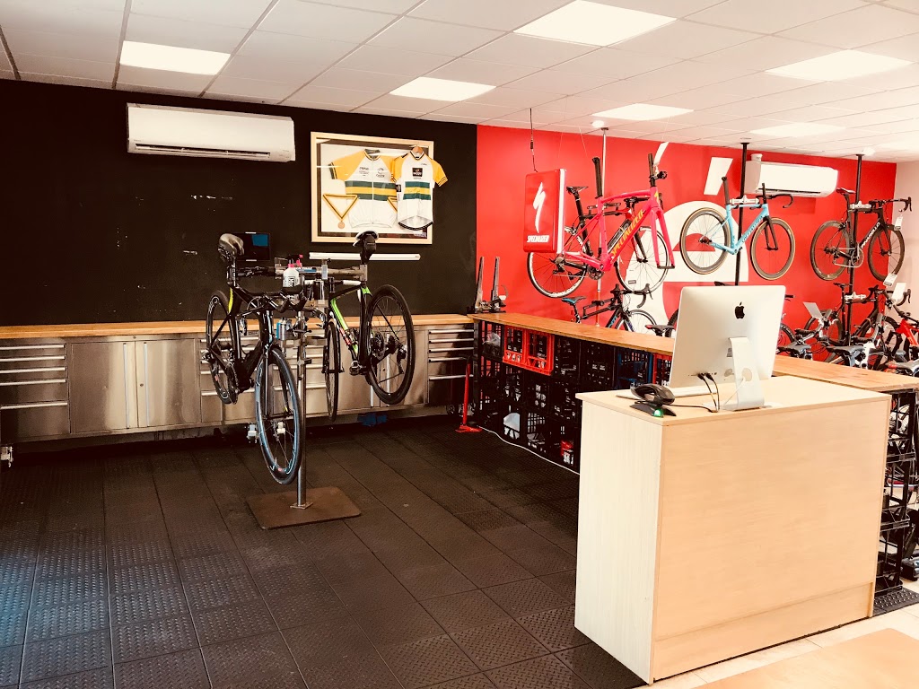 Blue Cycles Coconut Grove (2/12 Totem Rd) Opening Hours