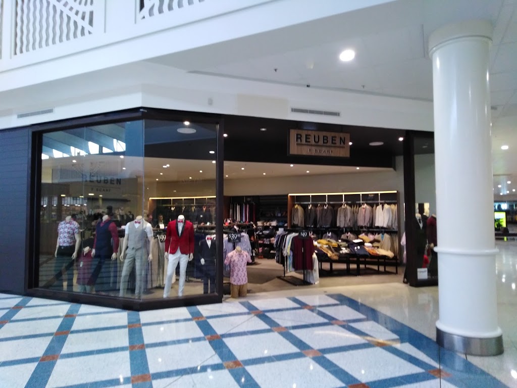Reuben F Scarf Erina | clothing store | LEVEL 1 SHOP T104-106 ERINA FAIR, Erina NSW 2250, Australia | 0243089207 OR +61 2 4308 9207