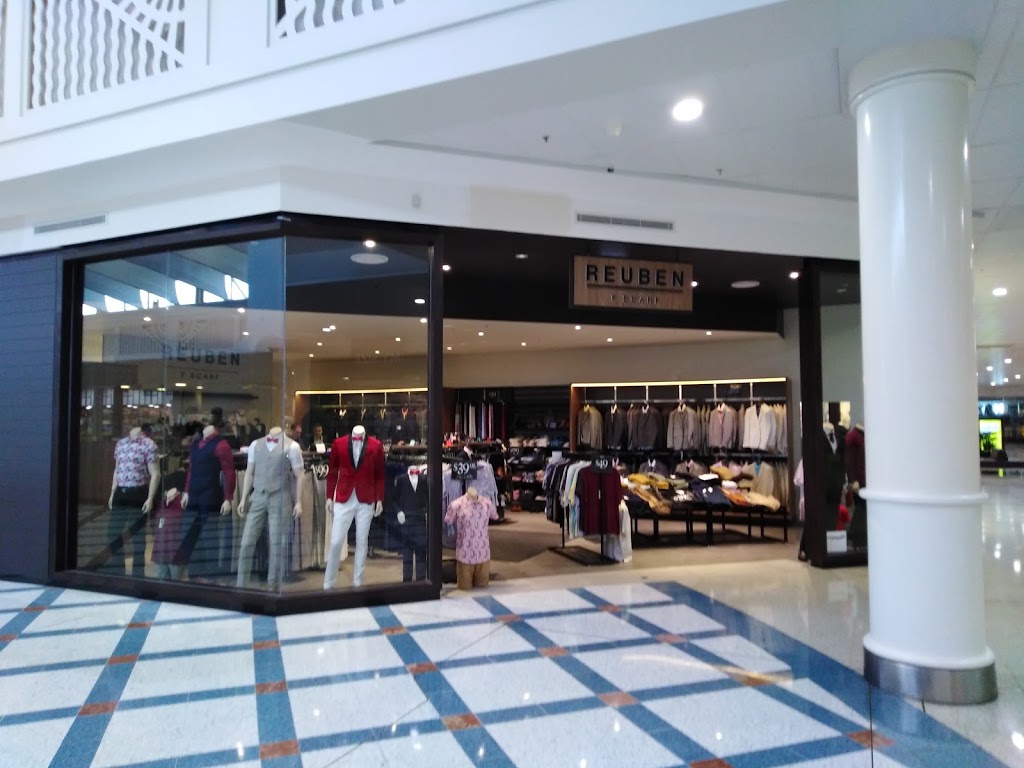 Reuben F Scarf Erina | LEVEL 1 SHOP T104-106 ERINA FAIR, Erina NSW 2250, Australia | Phone: (02) 4308 9207