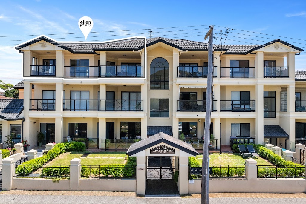 ellen property | 715 The Scenic Rd, MacMasters Beach NSW 2251, Australia | Phone: 0403 222 447