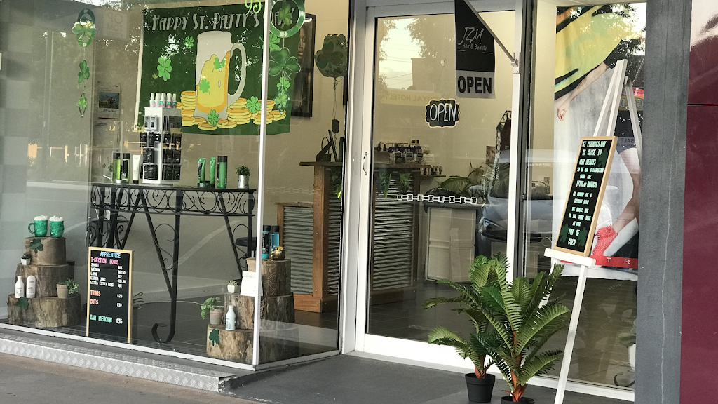 JZM Hair & Beauty | 25a Frederick St, Casino NSW 2470, Australia | Phone: 0489 322 751 JZM Hair & Beauty | 25a Frederick St, Casino NSW 2470, Australia | Phone: 0489 322 751