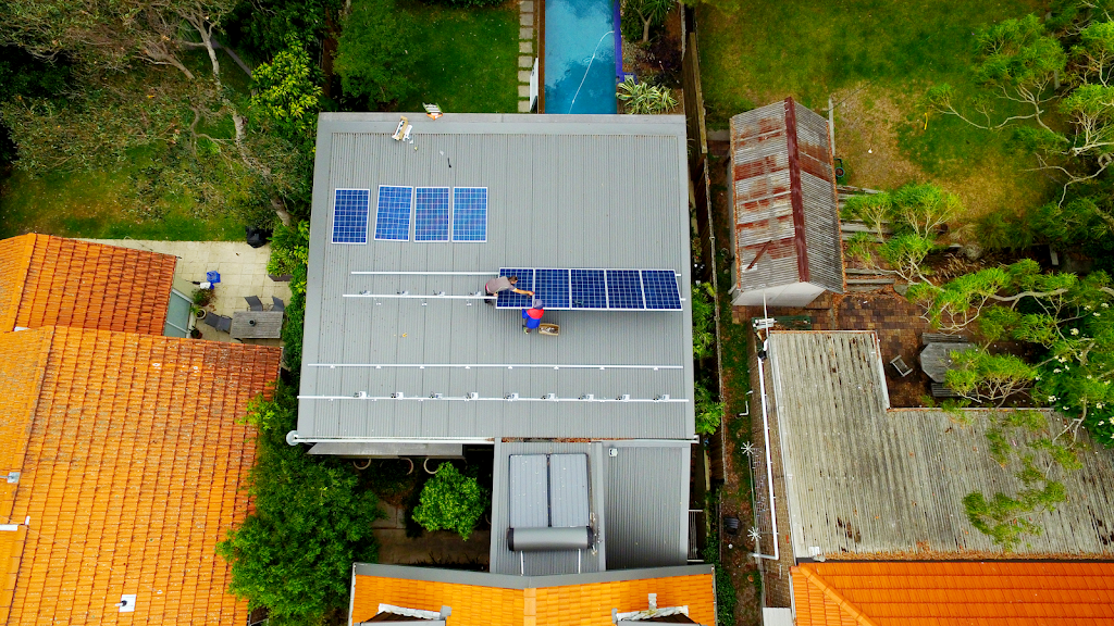 Beyond Solar | 2/79 Williamson Rd, Ingleburn NSW 2565, Australia | Phone: 1300 237 684