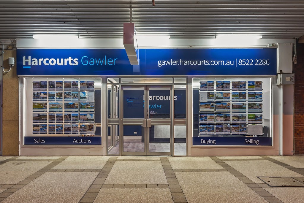 Harcourts Gawler Sales | 88 Murray St, Gawler SA 5118, Australia | Phone: (08) 8522 2286