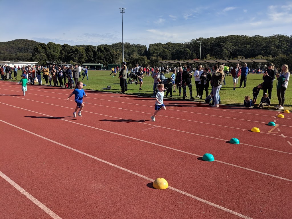 Mingara Regional Athletics Centre |  | Mingara Dr, Tumbi Umbi NSW 2261, Australia | 0243497799 OR +61 2 4349 7799