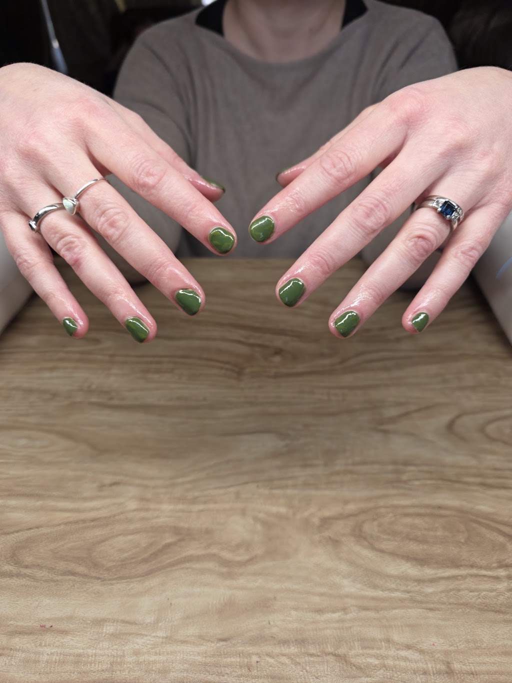 MECS Beauty & Nails | 6405 Murray Valley Hwy, Wyuna VIC 3620, Australia | Phone: 0488 208 729
