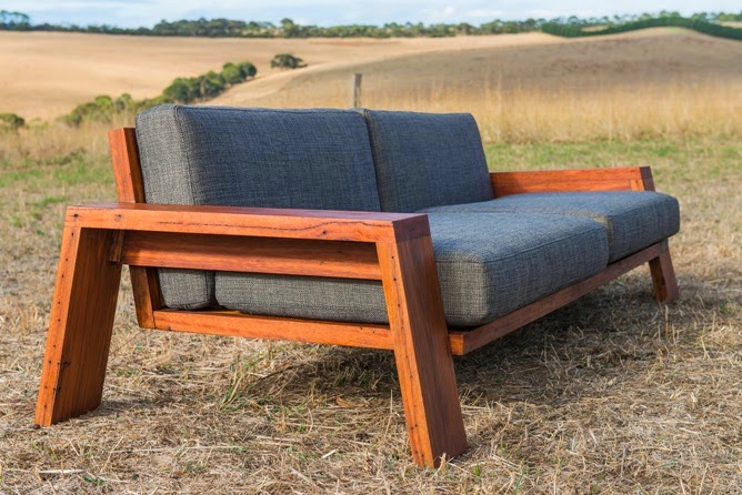 Bombora Custom - Recycled Wood Furniture | furniture store | 55 Ashmore Rd, Torquay VIC 3228, Australia | 0407906799 OR +61 407 906 799