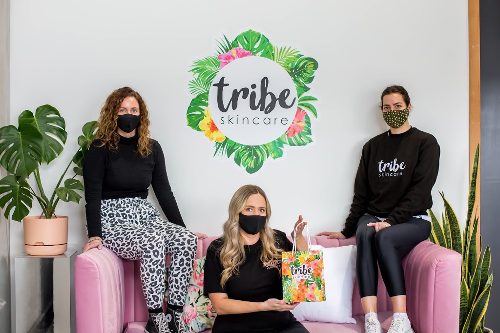 Tribe Skincare Pty Ltd | Shop 2/1 Haystacks Dr, Torquay VIC 3228, Australia