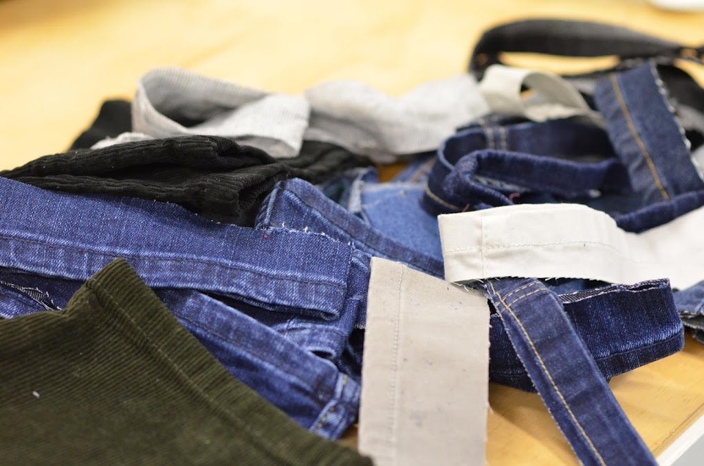 A Stitch Above | level 1 suite 5a/167-169 Macquarie Rd, Springwood NSW 2777, Australia | Phone: (02) 4751 6786
