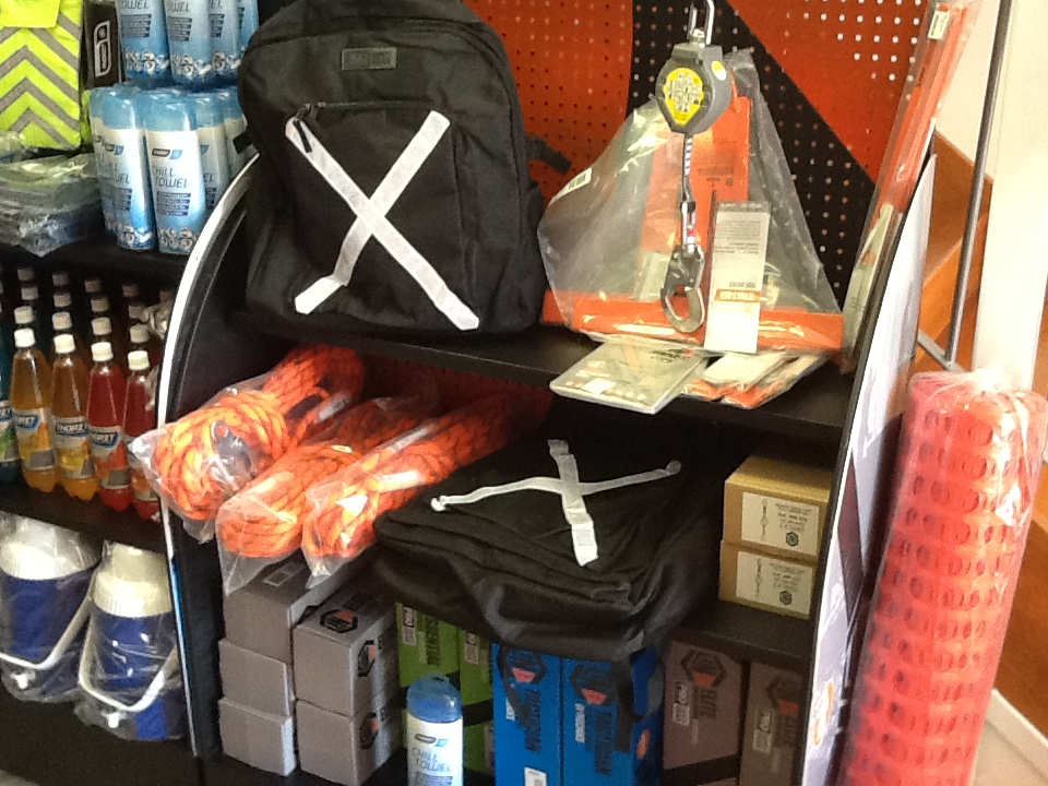 Peninsula Safety Supplies | clothing store | 349 Macdonnell Rd, Clontarf QLD 4019, Australia | 0413781830 OR +61 413 781 830