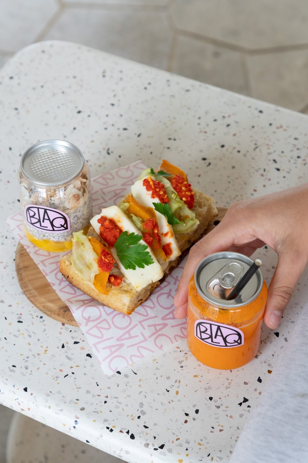 The Pantry by Kyah | 13-17 Brightlands Ave, Blackheath NSW 2785, Australia | Phone: (02) 4787 8108
