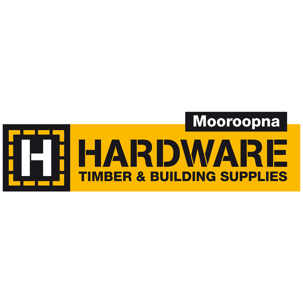 Mooroopna Hardware | hardware store | 7 Mill St, Mooroopna VIC 3629, Australia | 0358254660 OR +61 3 5825 4660