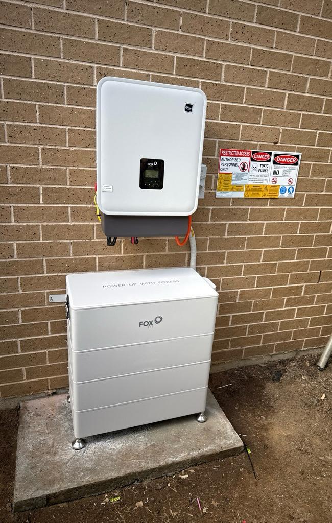 Airchillers | Mackillop Cres, St Helens Park NSW 2560, Australia | Phone: 0450 391 491