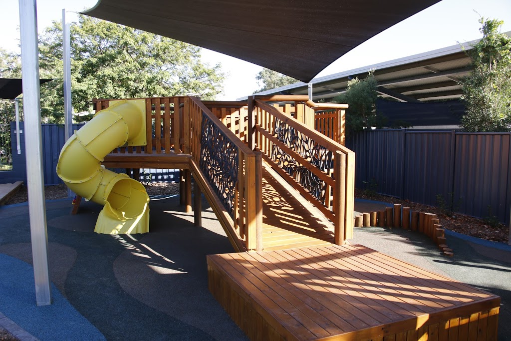 Genius Childcare Wulguru | 353 Stuart Dr, Wulguru QLD 4811, Australia | Phone: 1300 955 540