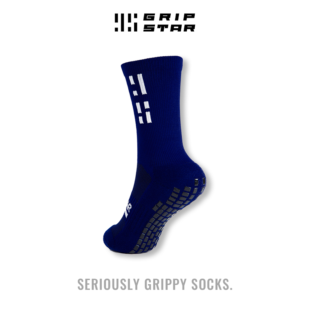 Grip Star Socks | Unit 4/5 Ace Cres, Tuggerah NSW 2259, Australia | Phone: (02) 4353 5649