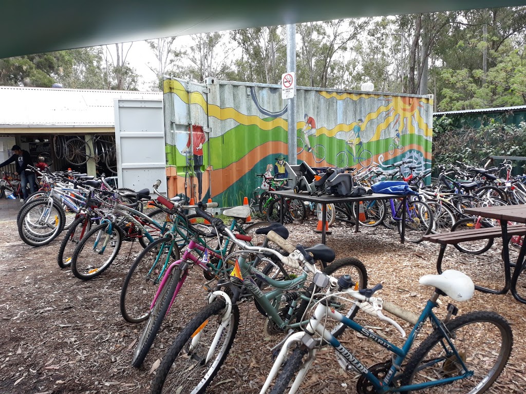 Western Sydney Cycling Network | bicycle store | Moonlight Rd, Prairiewood NSW 2176, Australia