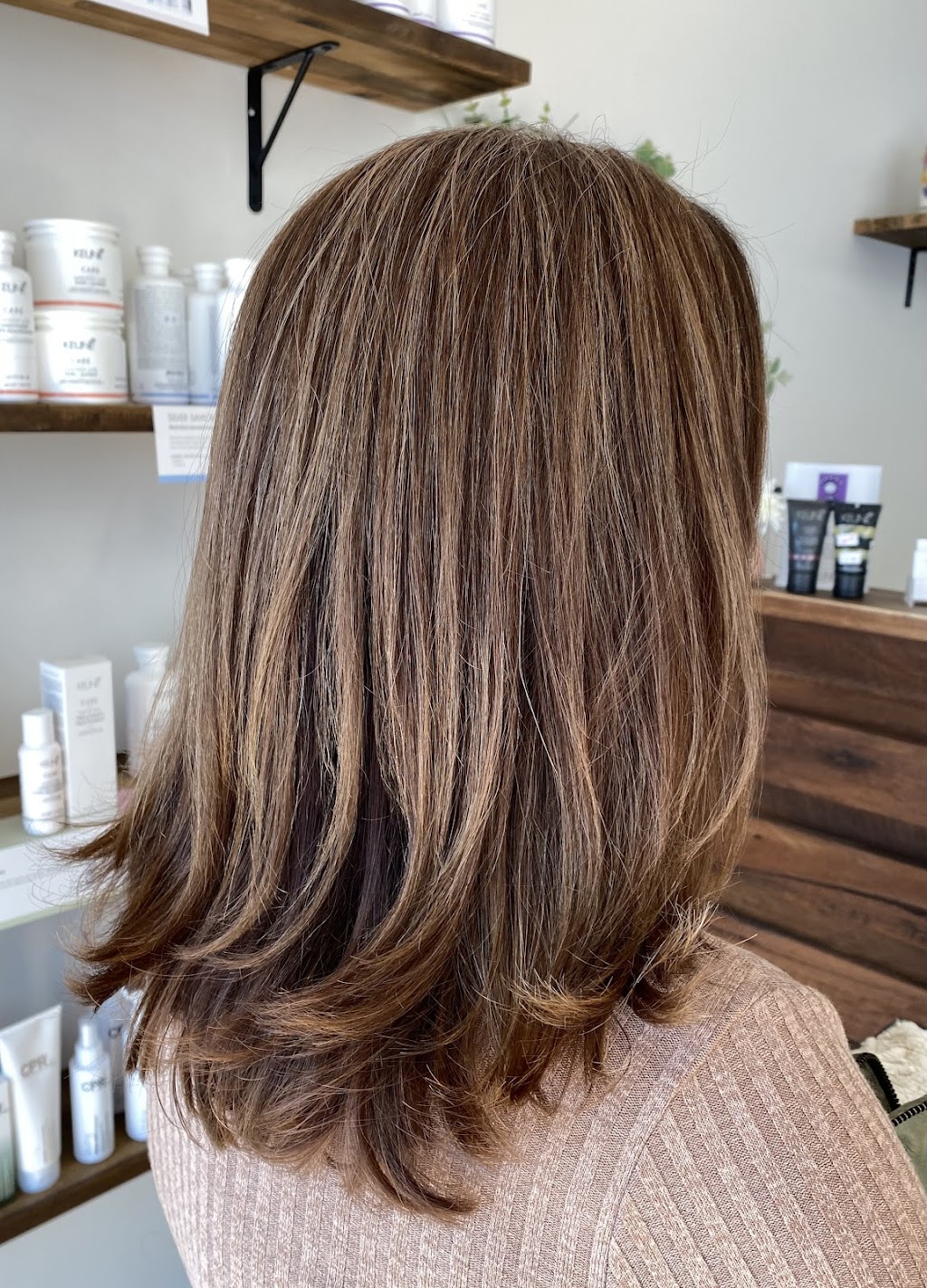 Tanya Teasdell Hair | 28 Regal Brae, King Creek NSW 2446, Australia | Phone: 0468 410 215