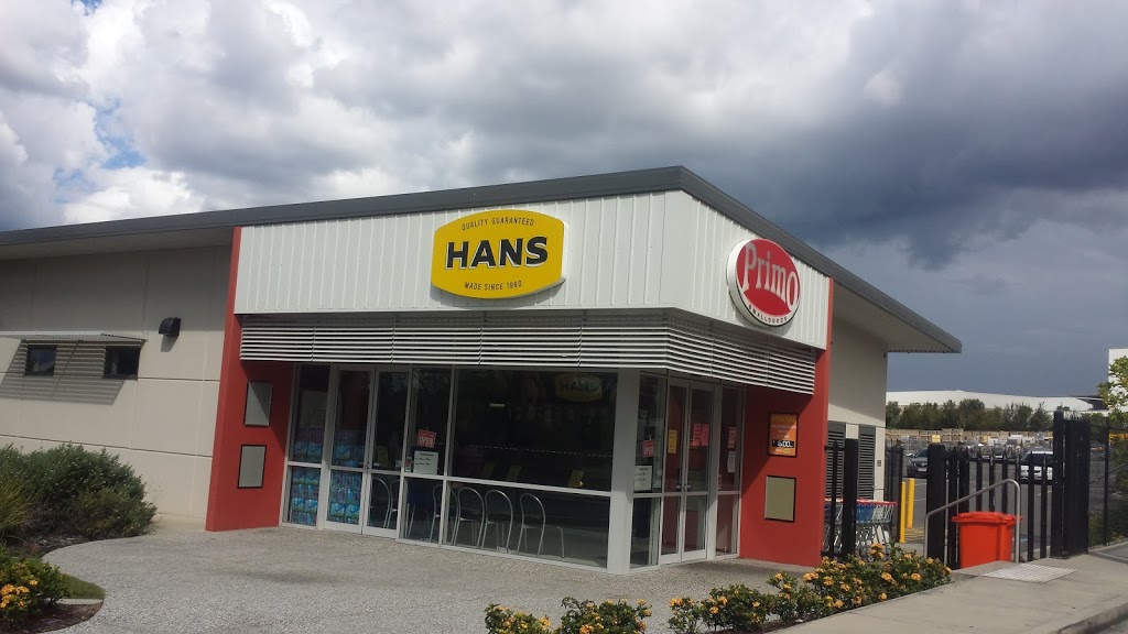 Hans Wacol Factory Outlet | store | 79 Mcroyle St, Wacol QLD 4076, Australia | 0734235230 OR +61 7 3423 5230