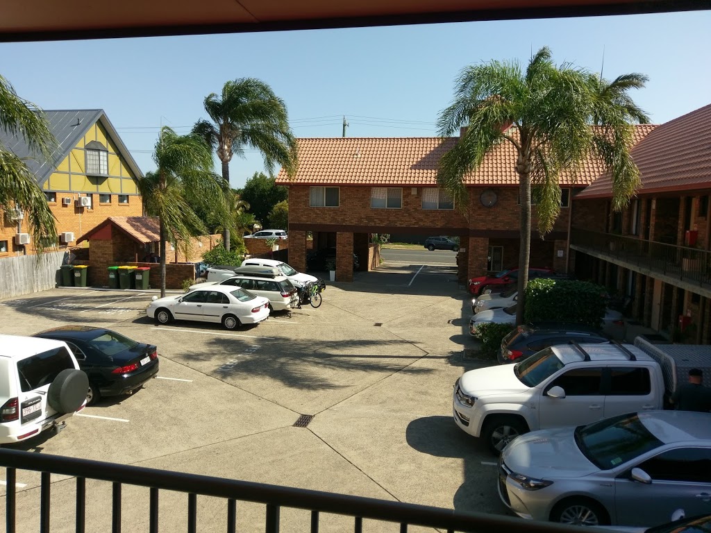 Royal Palms Motor Inn | lodging | 87 Park Beach Rd, Coffs Harbour NSW 2450, Australia | 0266524422 OR +61 2 6652 4422