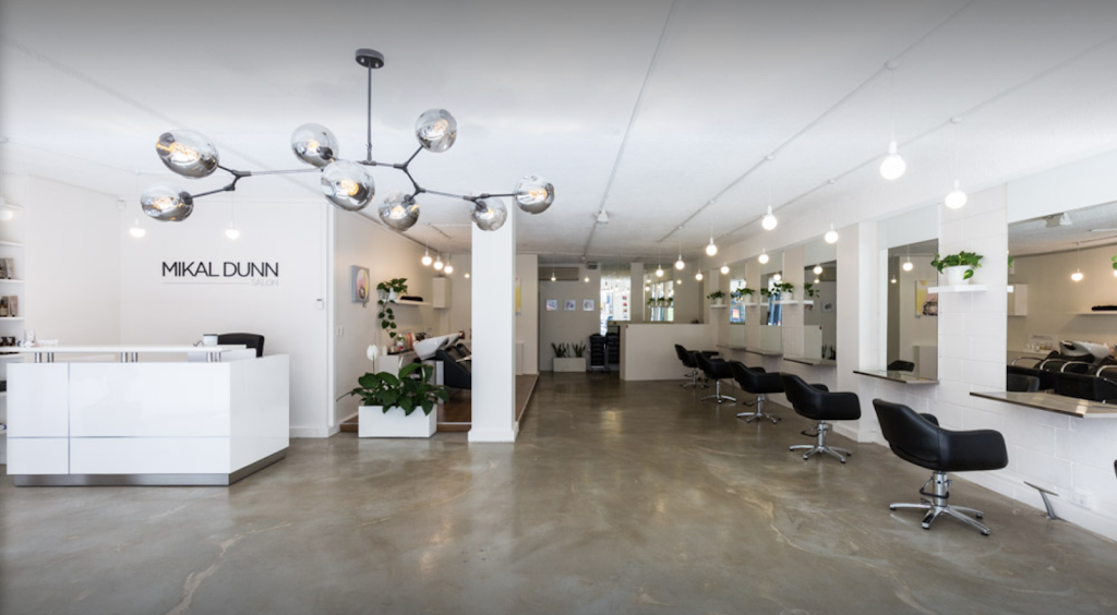 Andrea J Barr South Yarra Hairdressing | 371 Clarendon St, South Melbourne VIC 3205, Australia | Phone: 0466 900 109