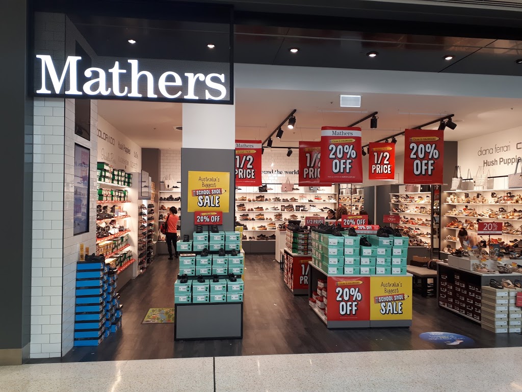 Mathers for Shoes | shoe store | 370 Old Castle Hill Rd, Castle Hill NSW 2154, Australia | 0282793214 OR +61 2 8279 3214