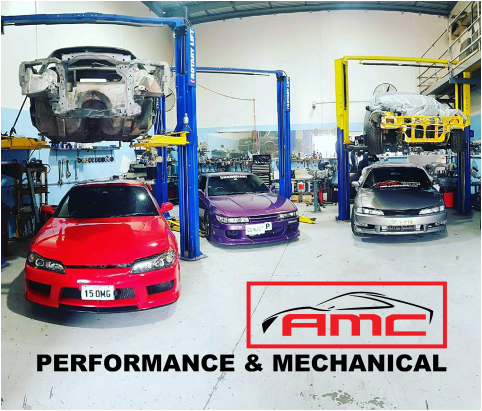 AMC Performance & Mechanical | car repair | 4/96-98 Jedda Rd, Prestons NSW 2170, Australia | 0457133611 OR +61 457 133 611