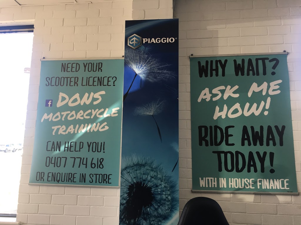 Scooter Shop | insurance agency | 2/95 Queen Victoria St, Fremantle WA 6160, Australia | 0894334613 OR +61 8 9433 4613