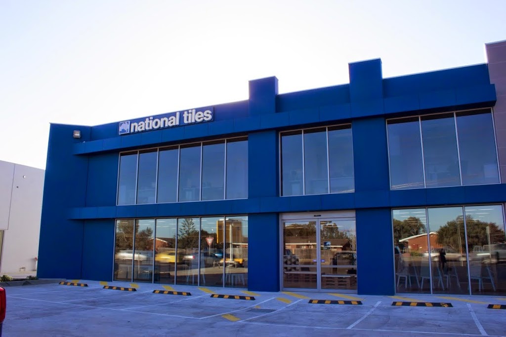 National Tiles Grovedale (3 178/174 Torquay Rd) Opening Hours